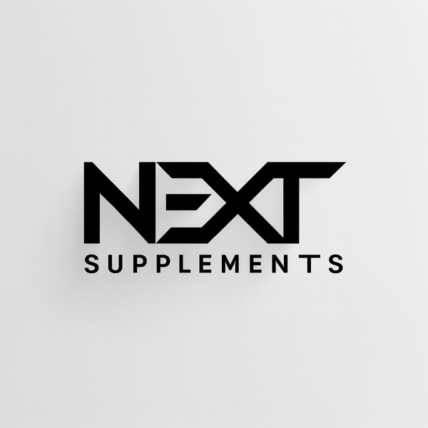 Next Supplements