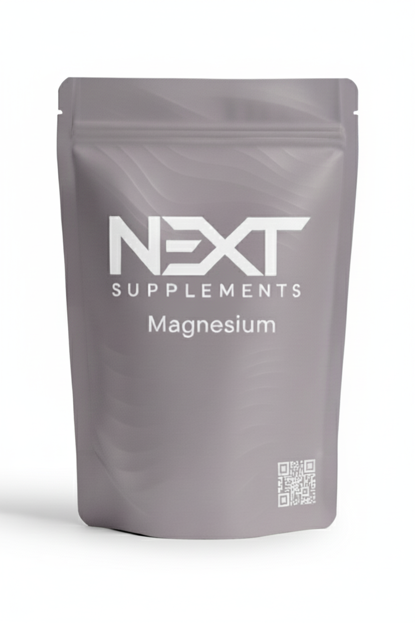 Magnesium