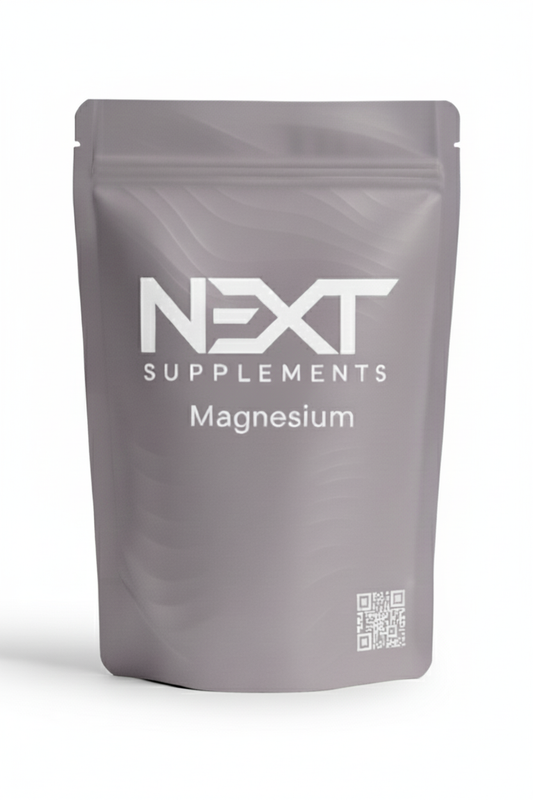 Magnesium